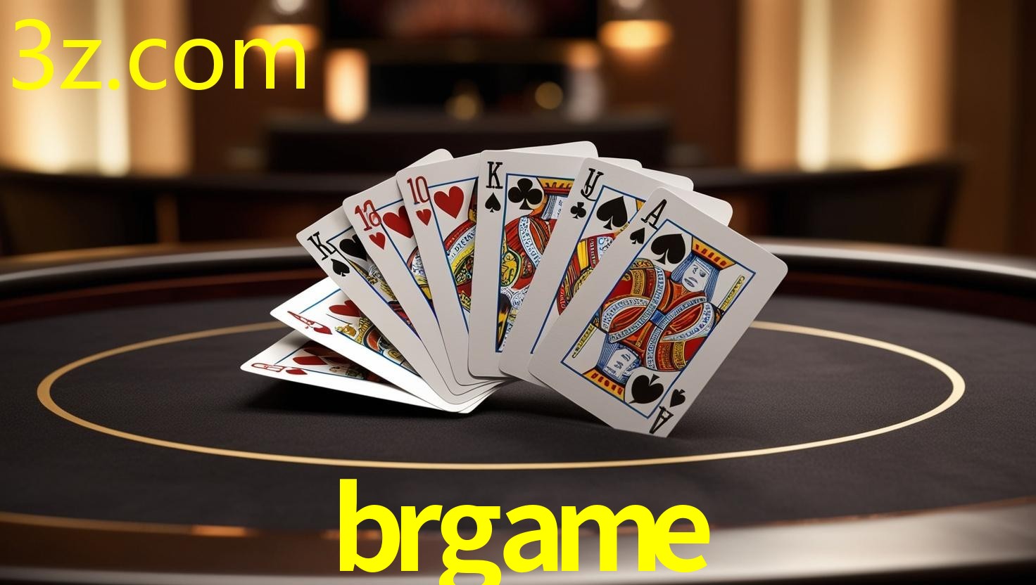 BRGAME