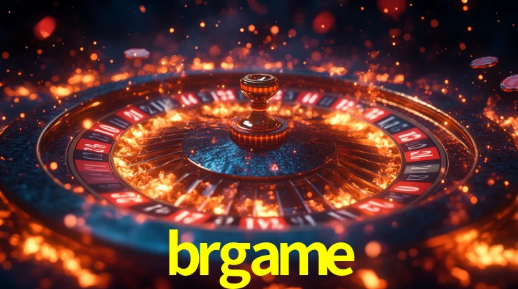 brgame - Cassino brasileiro mais escolhido - brgame.com