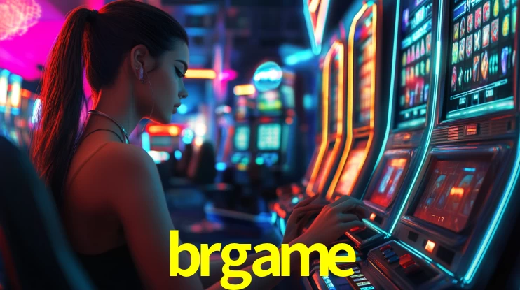 brgame: Seu Cassino Premiado com Pagamentos Rápidos