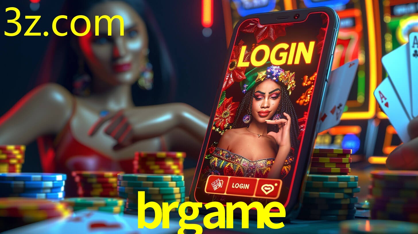 BRGAME
