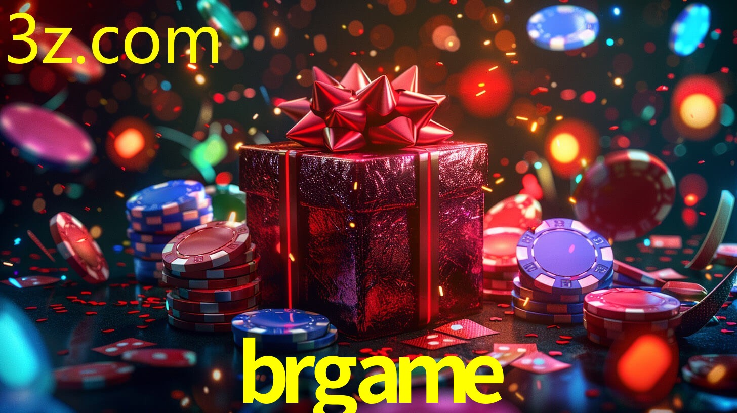 BRGAME