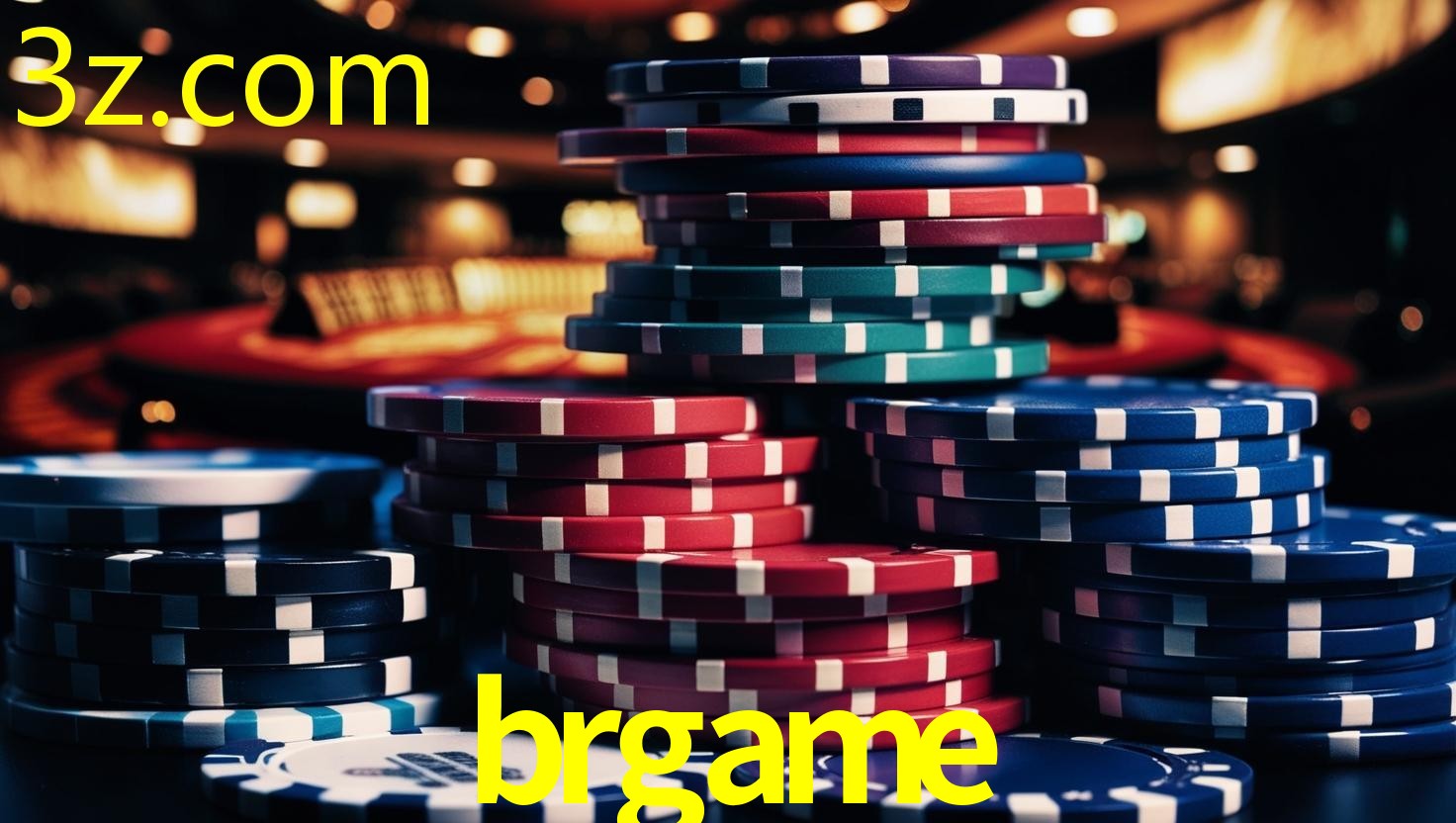 BRGAME
