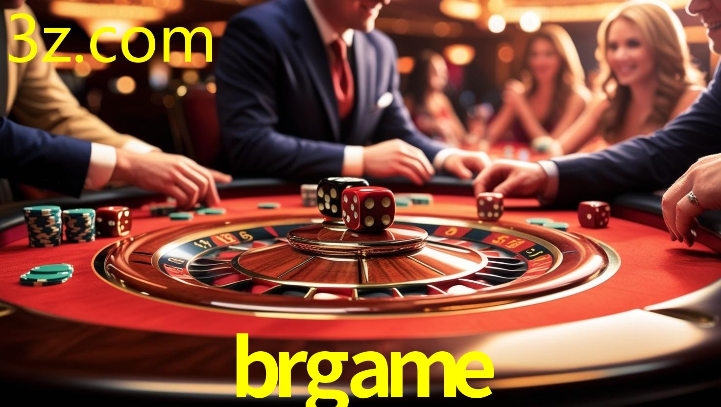 BRGAME