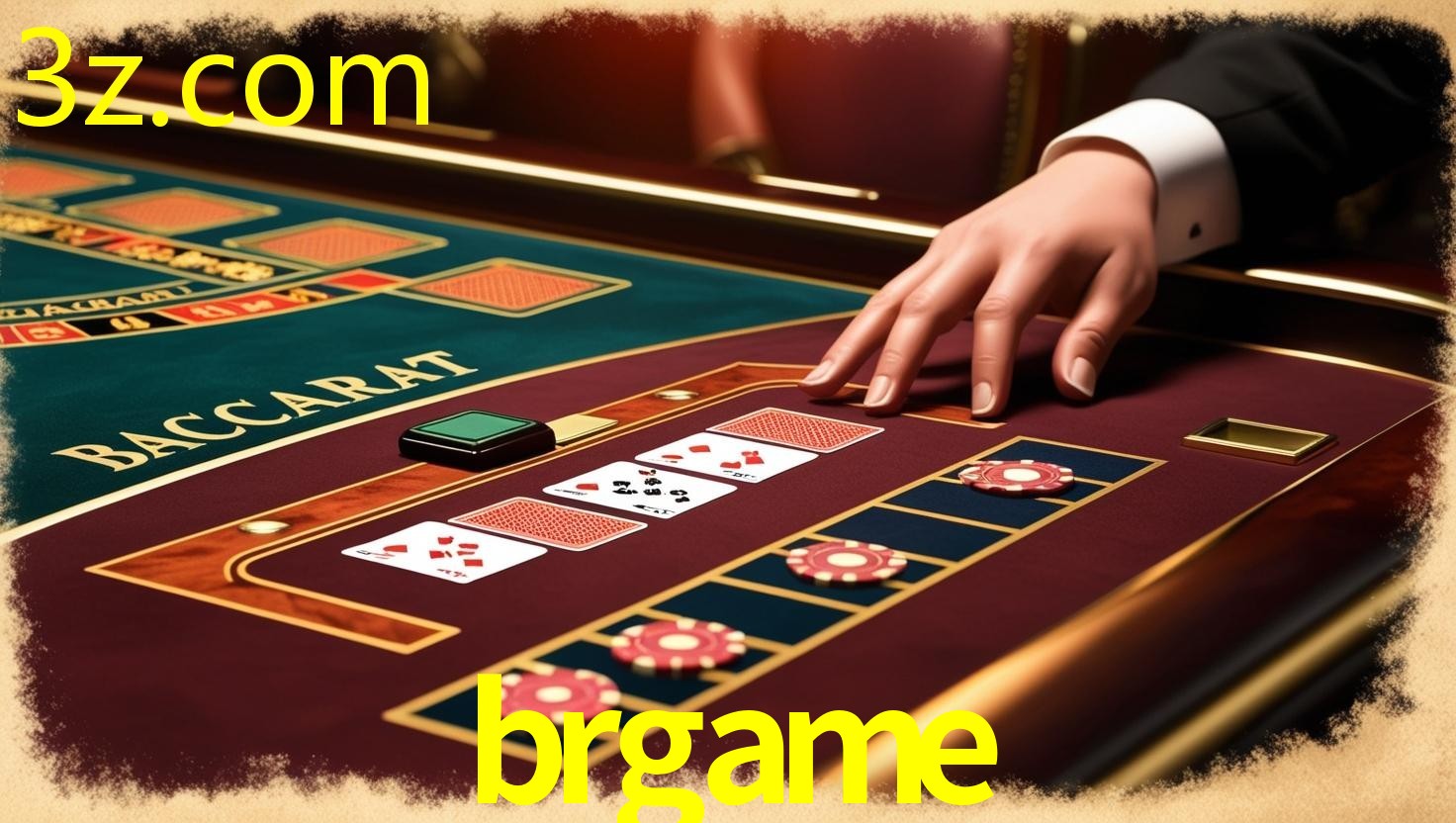 BRGAME