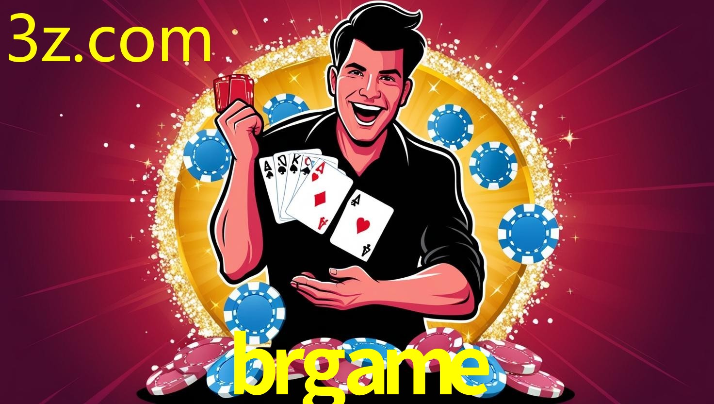 BRGAME