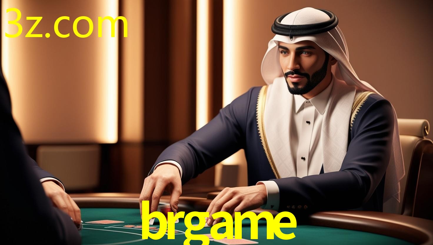 BRGAME