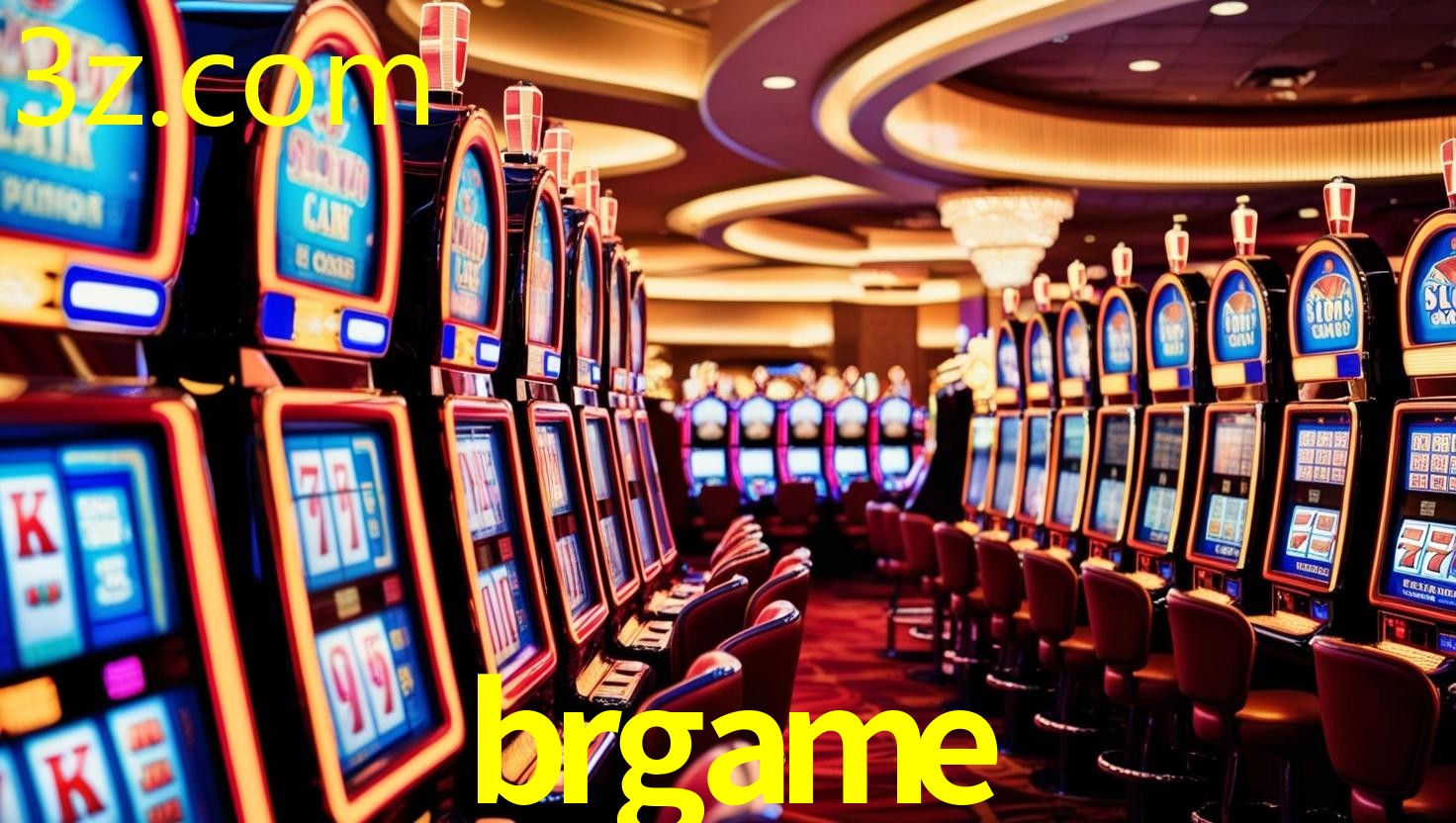 BRGAME