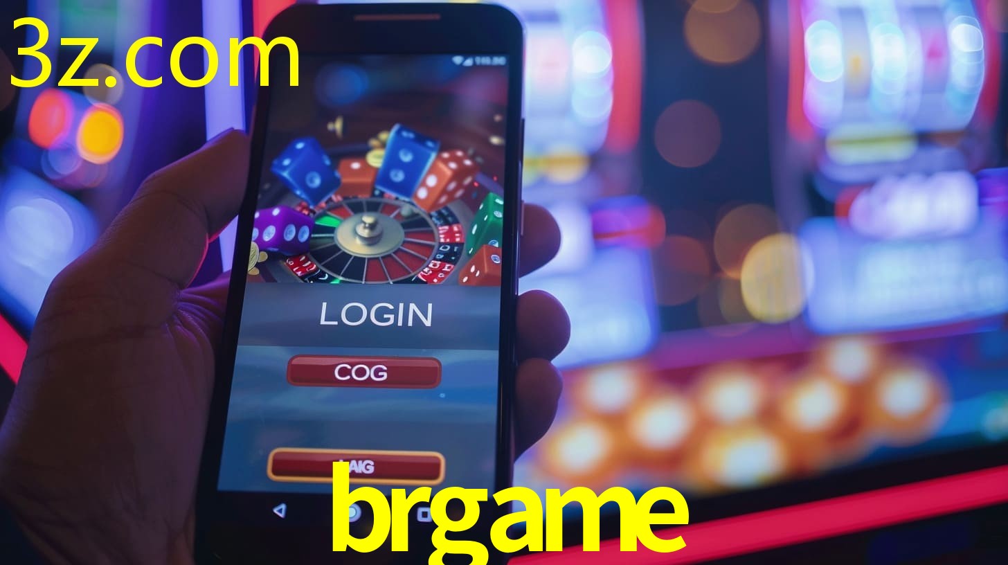 BRGAME