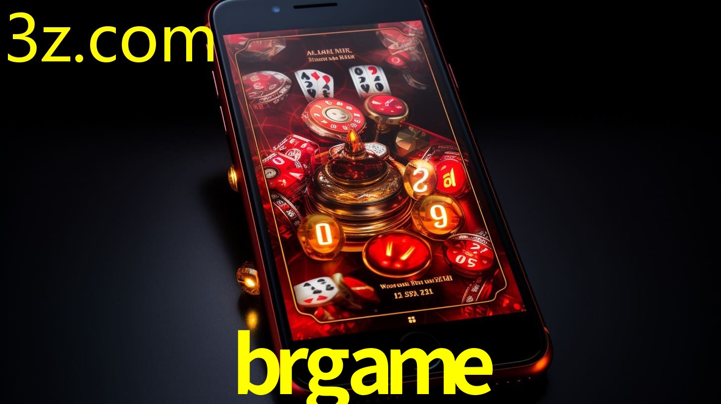 BRGAME