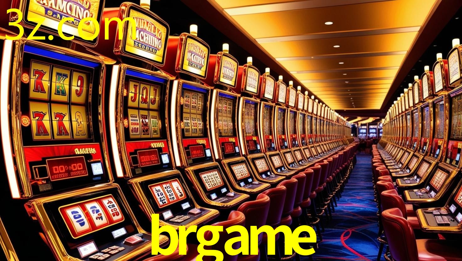 BRGAME