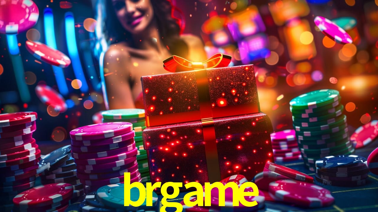 Sistemas de Segurança brgame