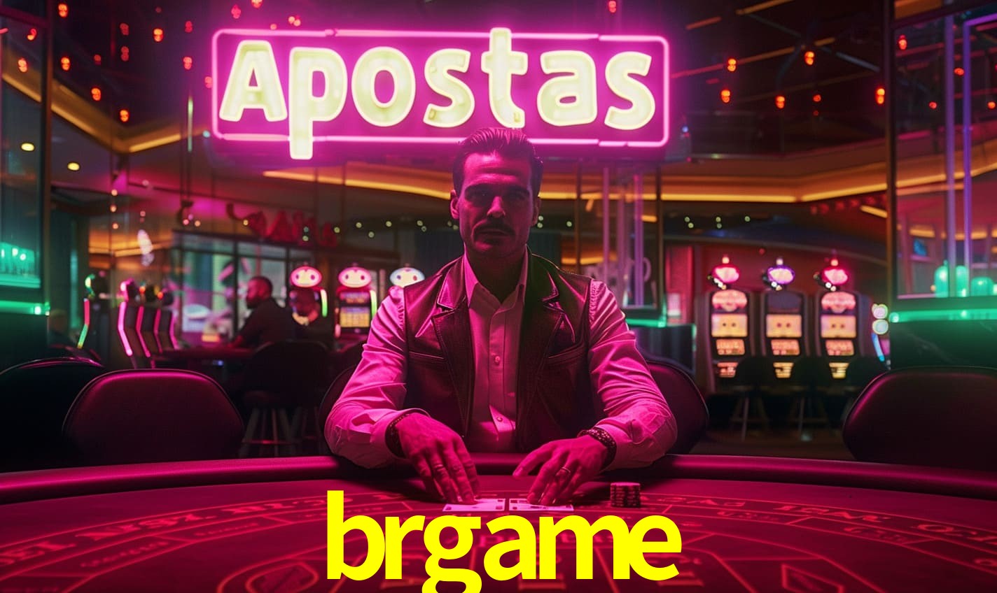 Diretório de Jogos brgame