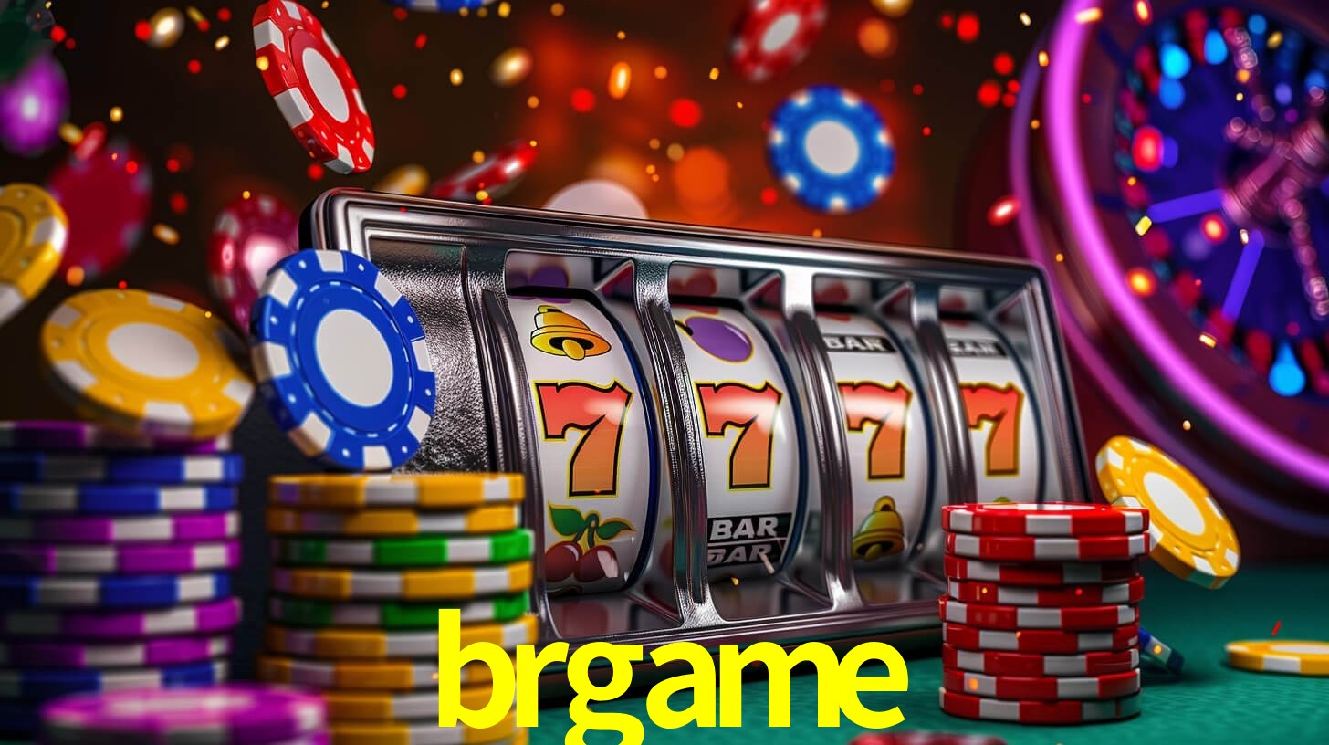 A Revolução dos Aplicativos de Jogos no brgame