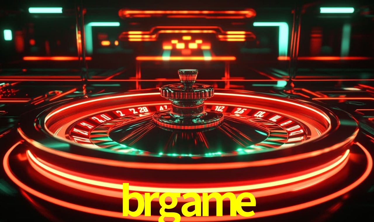 PIX Instantâneo brgame