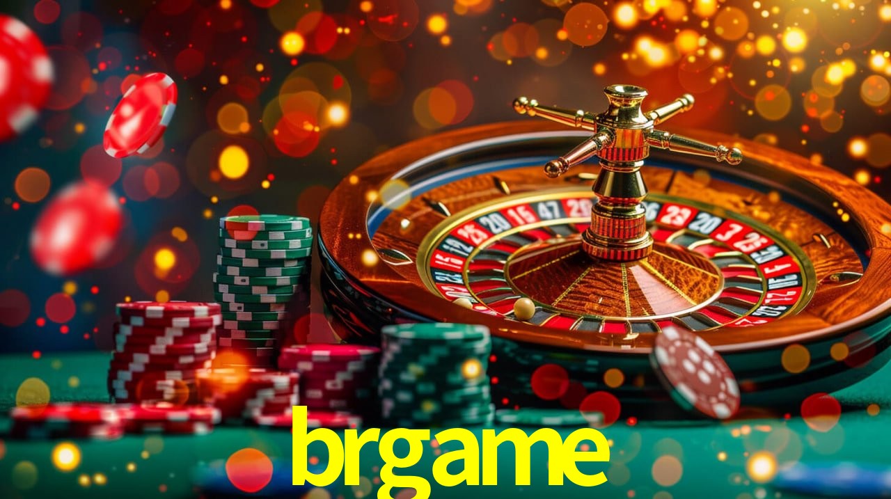Login Seguro brgame