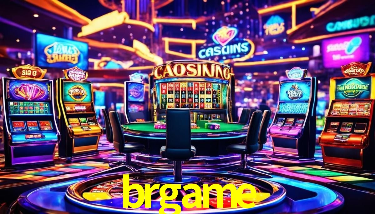 Apostas Esportivas na brgame: Um Guia Completo