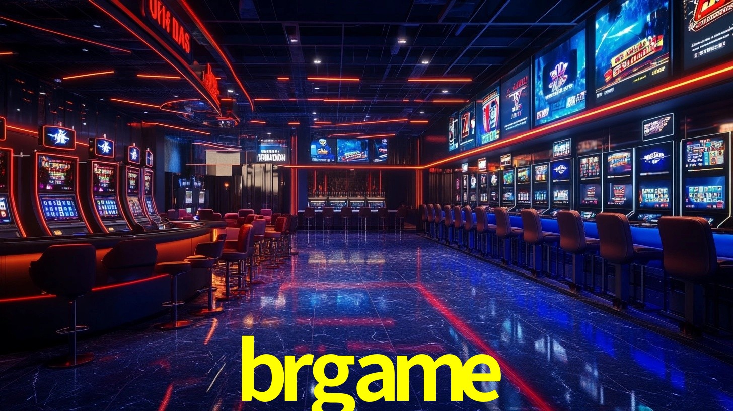 Explore as vantagens do brgame: serviço profissional e confiabilidade