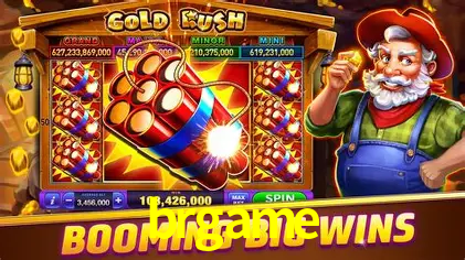 Descubra o Mundo do Cassino Online com brgame