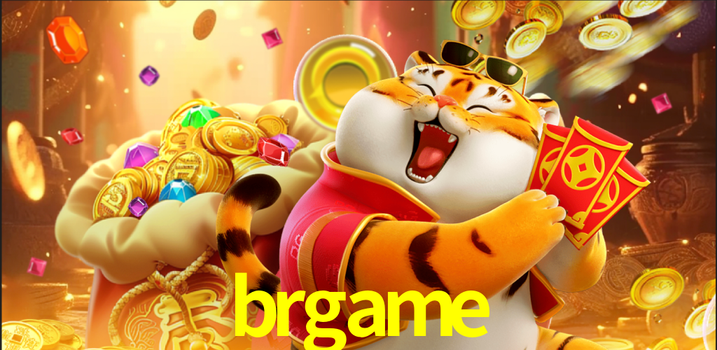 Desvendando o Mundo dos Jogos Virtuais na brgame