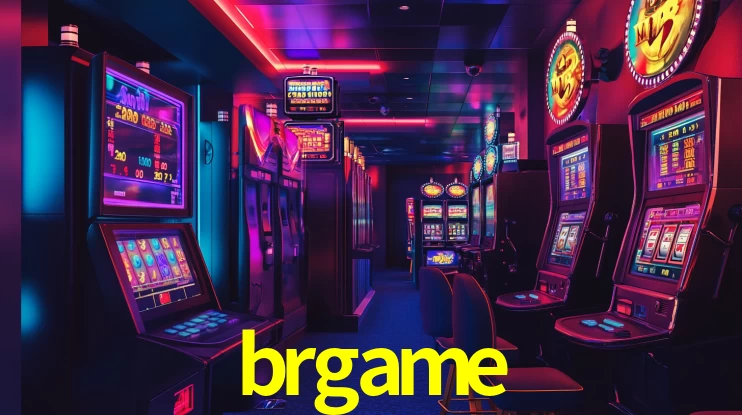 Sinta a adrenalina dos jogos de cassino com brgame