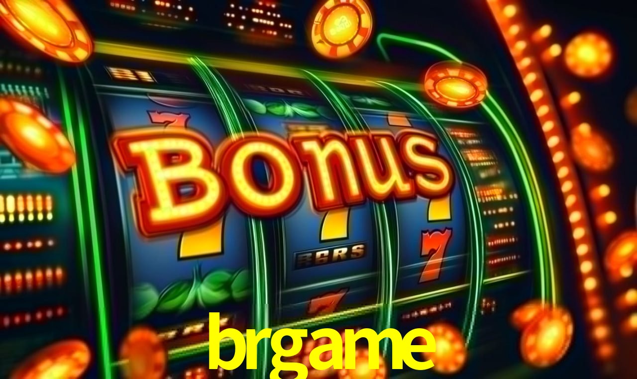 Welcome Bonus brgame