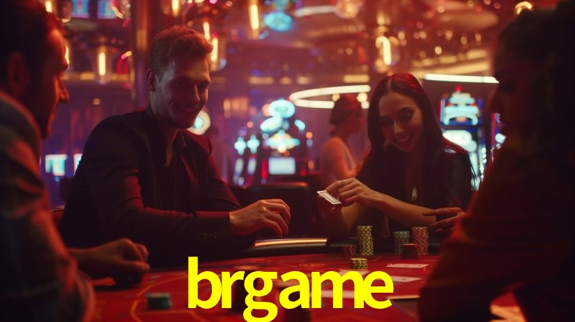 Jogos Exclusivos brgame