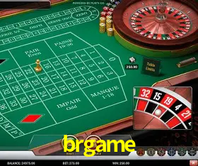 Platform Technology brgame