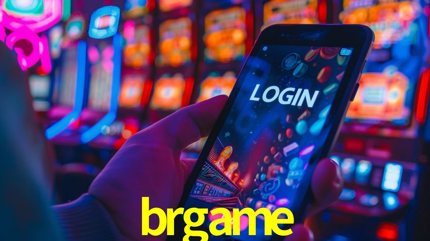 Inovações de Jogos na brgame: O Futuro das Experiências Interativas