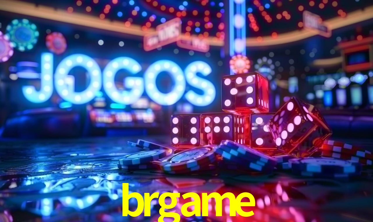 Desvendando o Mundo dos Jogos Virtuais na brgame