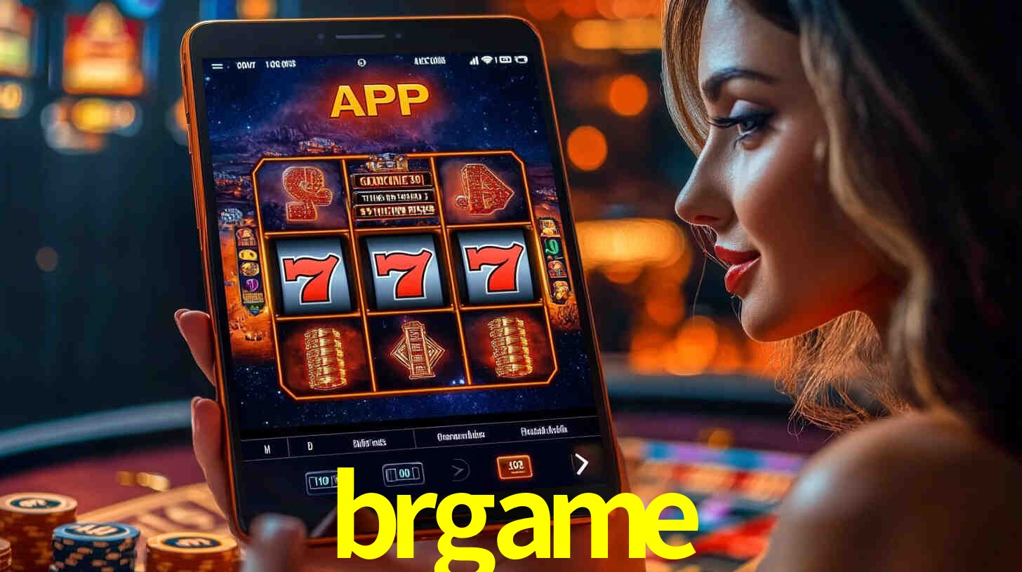 Descubra a Magia dos Jogos de Arcade no brgame