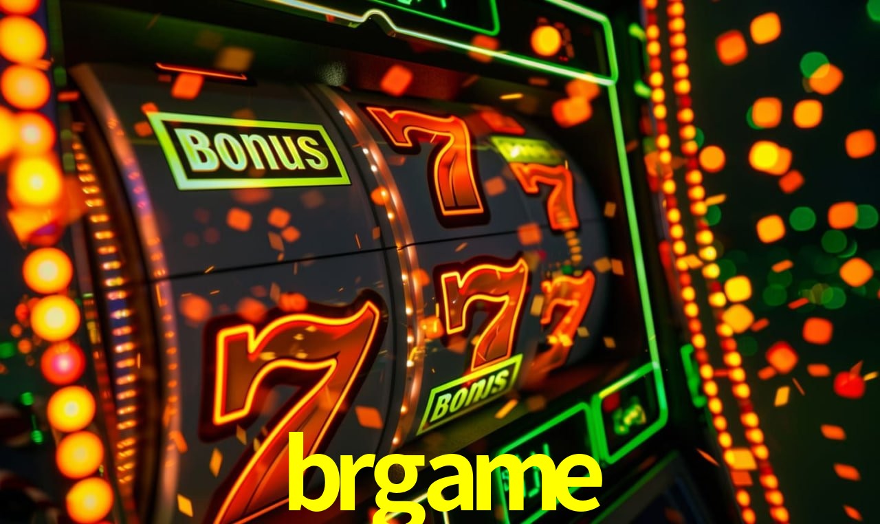 Tecnologia da Plataforma brgame