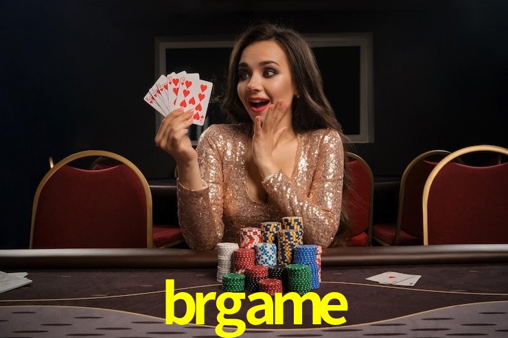 Desvendando o Mundo dos Jogos Virtuais na brgame