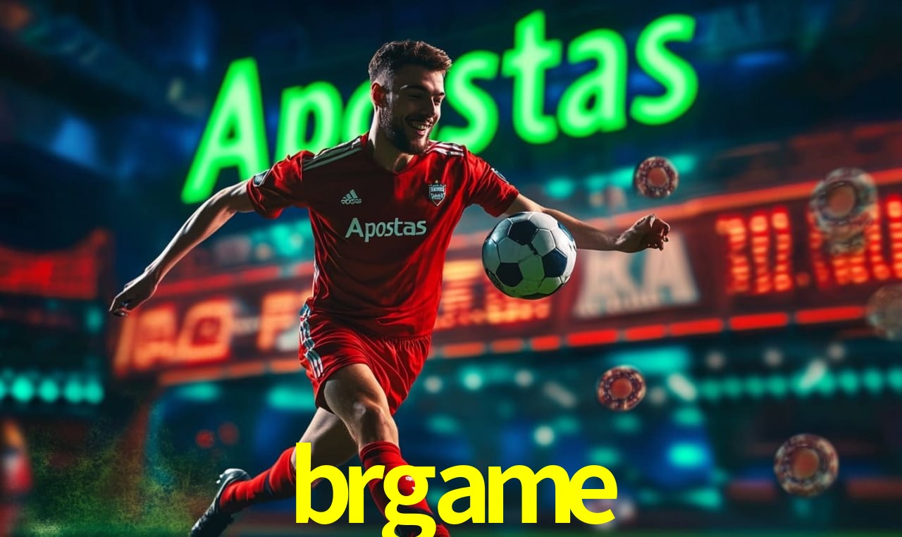 Descubra a Essência do brgame: Nossa História e Compromissos