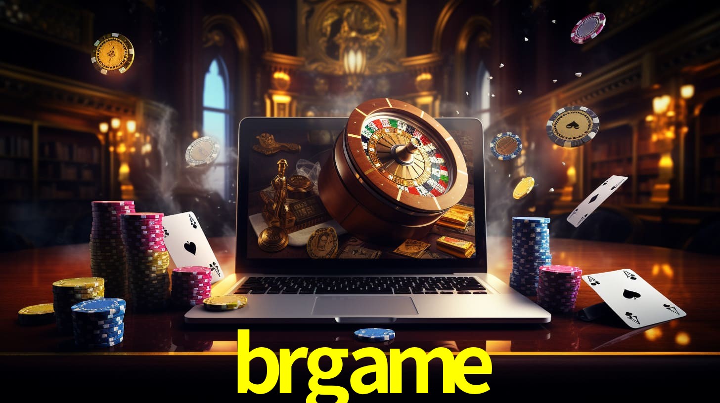 Exclusive Games brgame