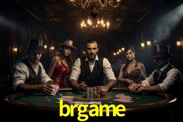 Design Responsivo brgame