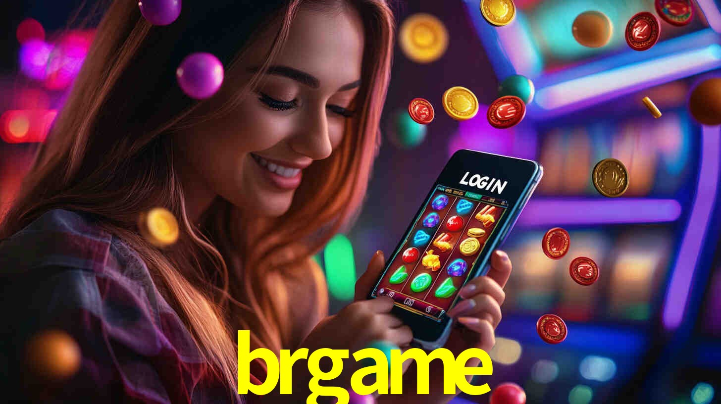 brgame: A Experiência de Casino com Jogos de Mesa ao Vivo