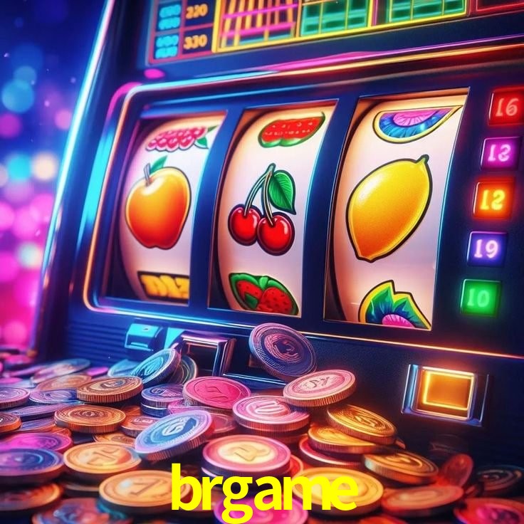 Inovações de Jogos na brgame: O Futuro das Experiências Interativas