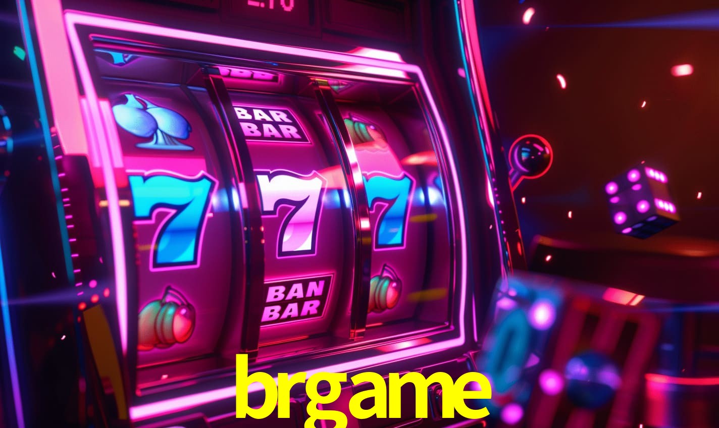 Provedores de Jogos brgame