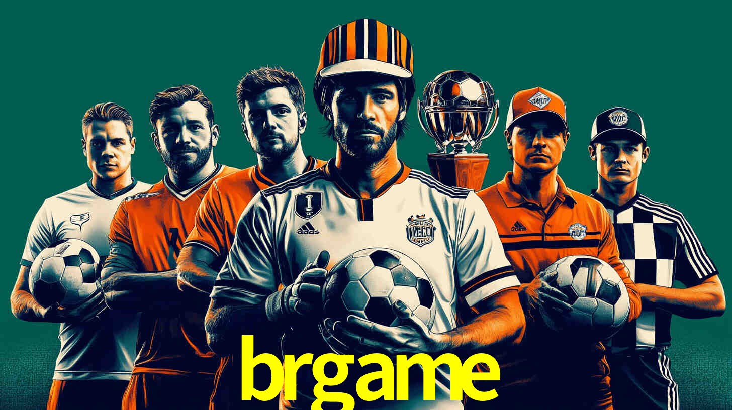 Apostas de Futebol brgame
