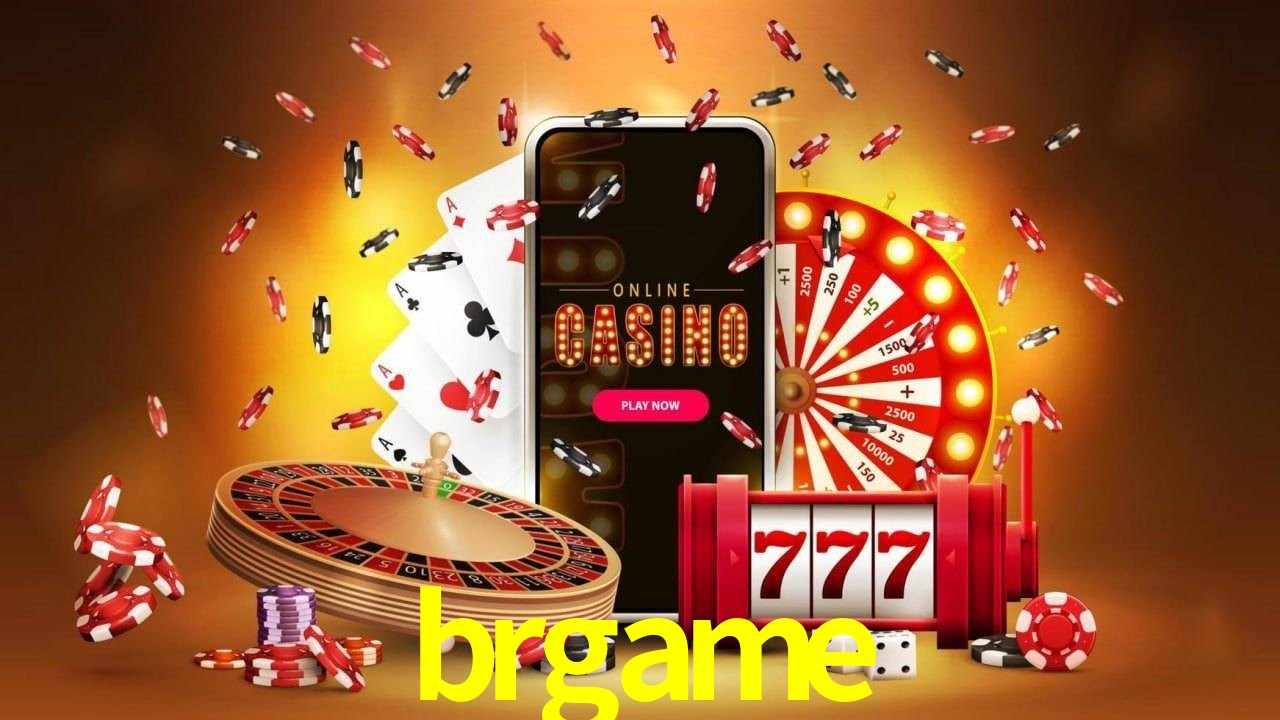 Apostas Esportivas na brgame: Um Guia Completo