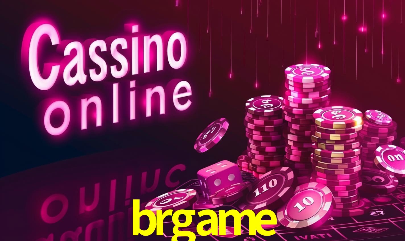 Jogos de Slot brgame
